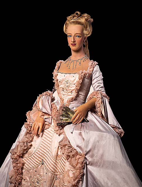 Marie Antoinette