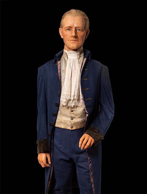 Alexander Hamilton