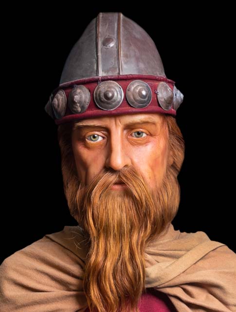 Alfred the Great
