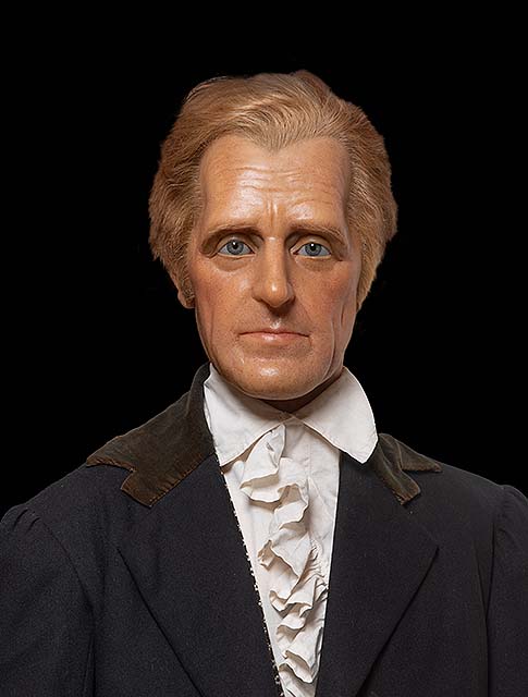 Andrew Jackson