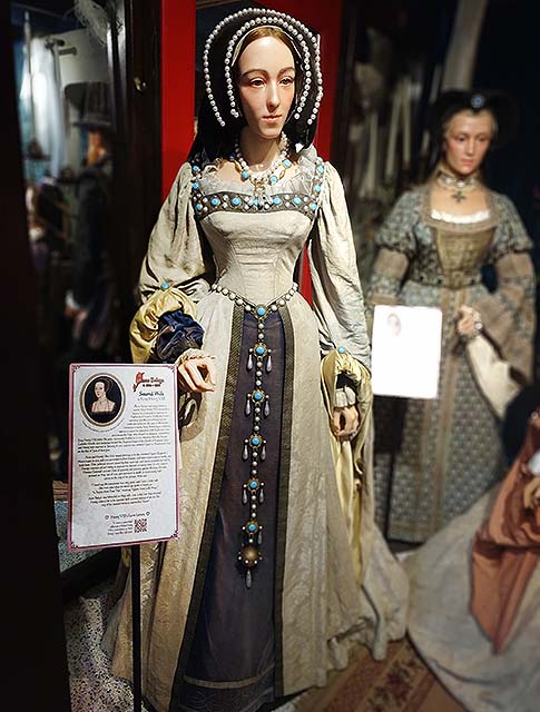 Anne Boleyn
