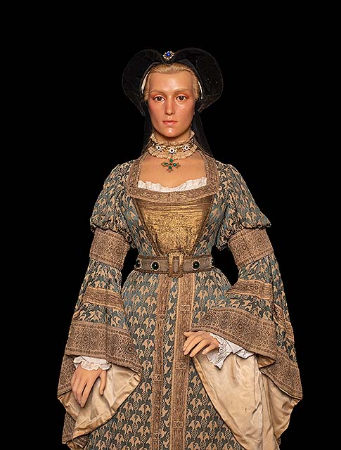 Anne of Cleves