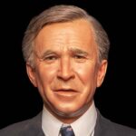 George W. Bush