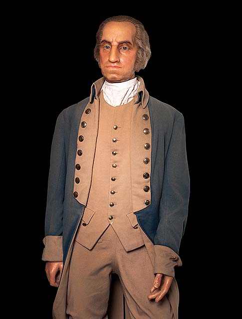 George Washington