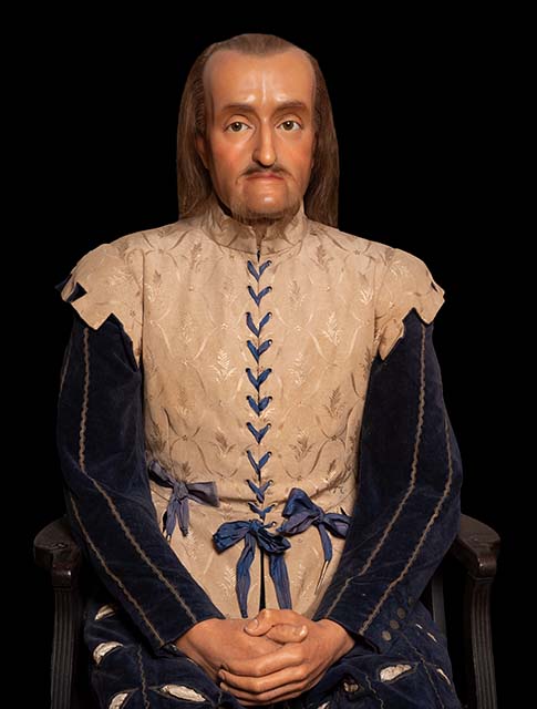 James VI & I