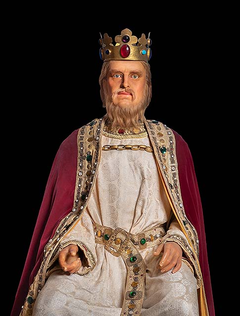 John I of England