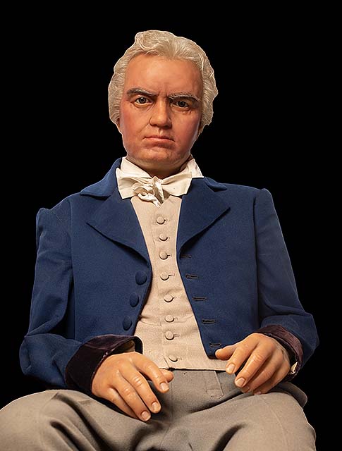 Ludwig van Beethoven