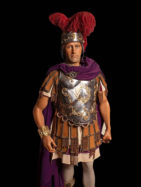 Mark Antony