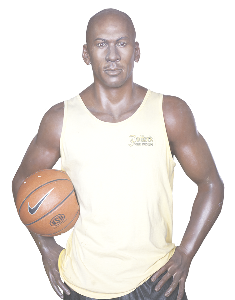 Michael Jordan