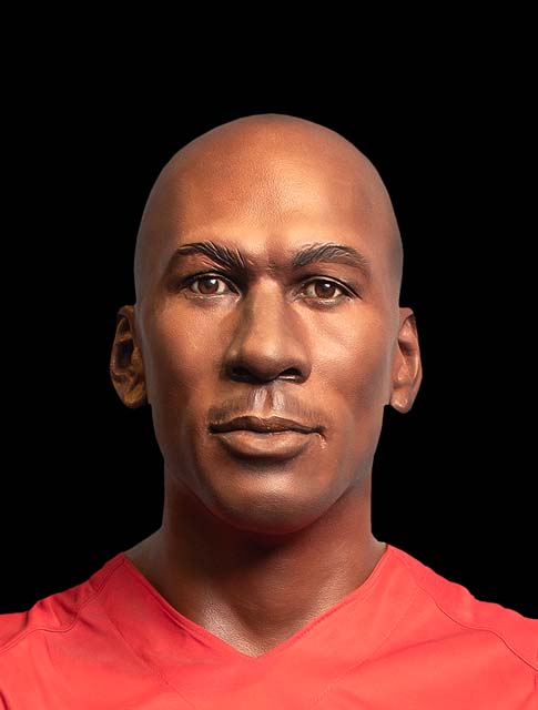 Michael Jordan