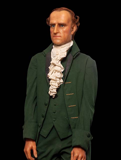 Patrick Henry