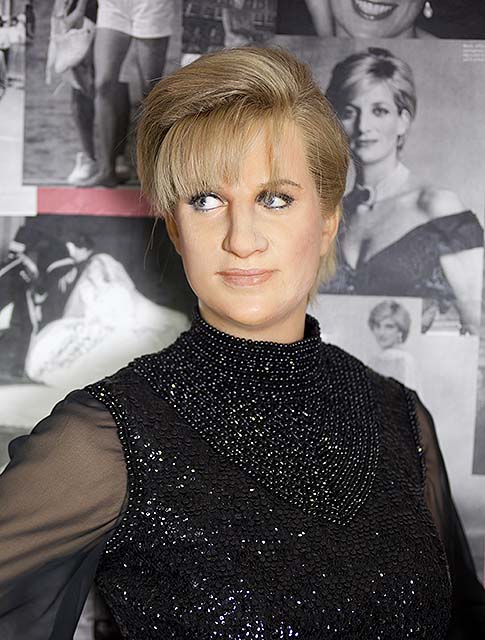 Princess Diana