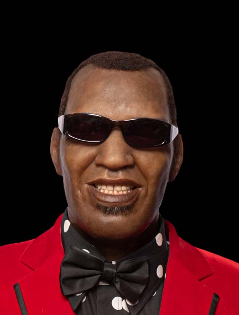 Ray Charles