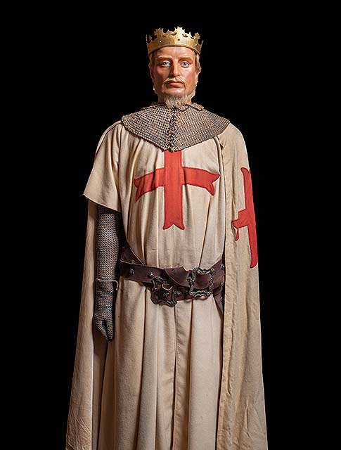 Richard I