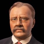 Theodore Roosevelt