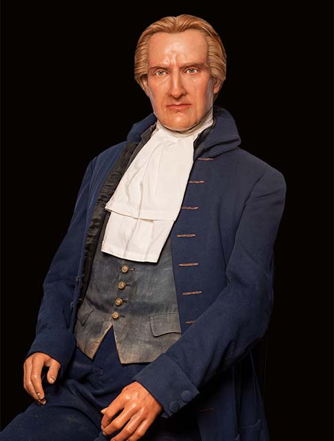 Thomas Jefferson
