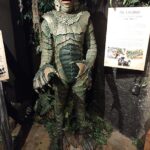 Creature from the Black Lagoon