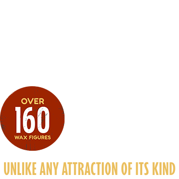 Americans Oldest Wax Museum