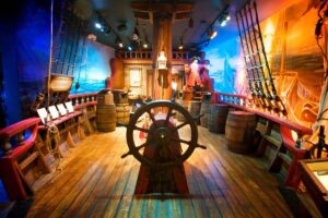 fun things to do in St Augustine