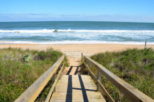 St. Augustine Beach