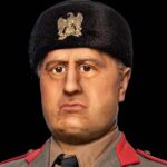 Benito Mussolini