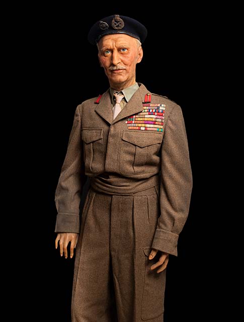 Bernard Montgomery