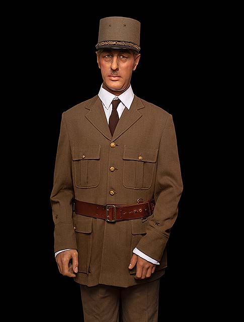 Charles de Gaulle