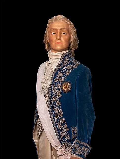 Charles Maurice de Talleyrand
