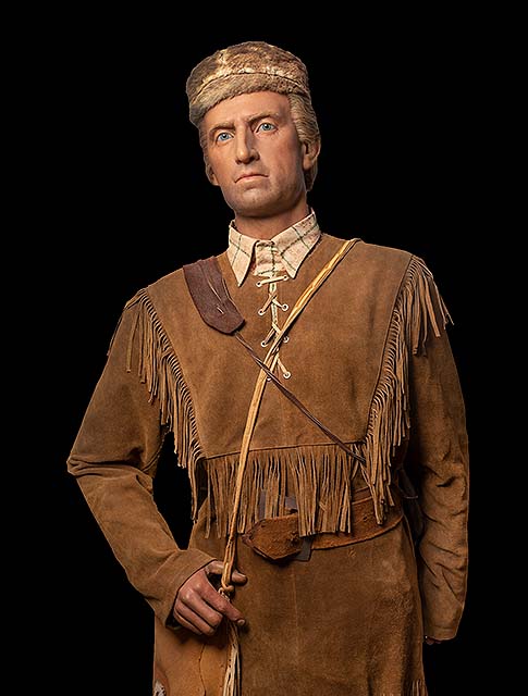 Daniel Boone