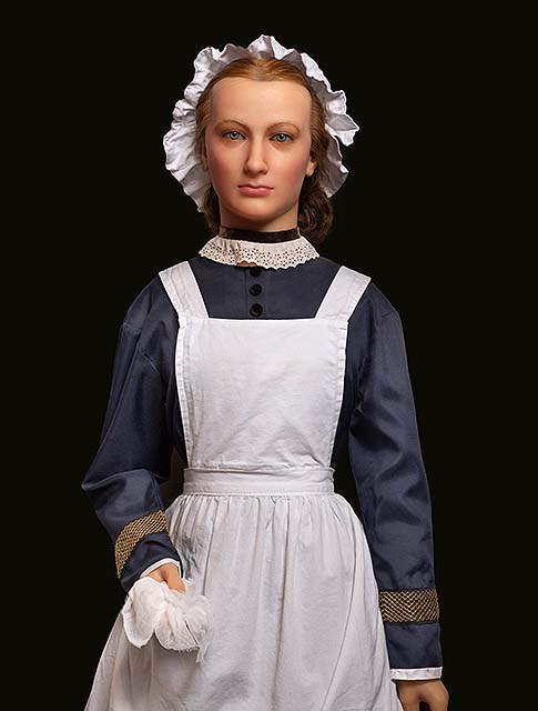 Florence Nightingale