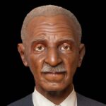 George Washington Carver