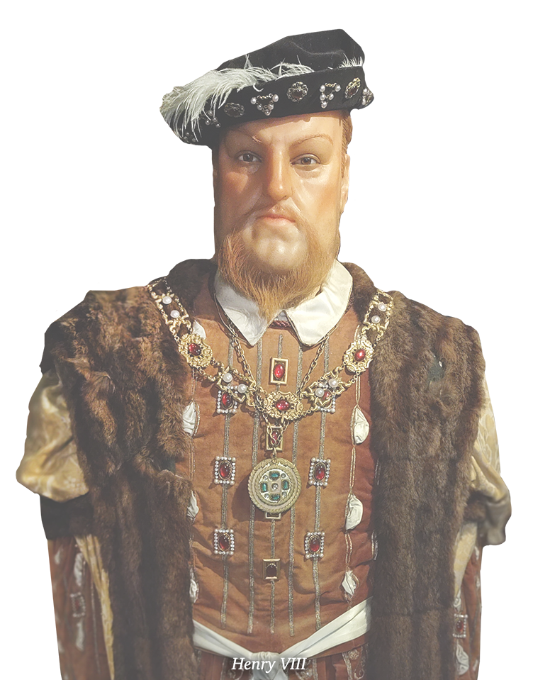 Henry VIII