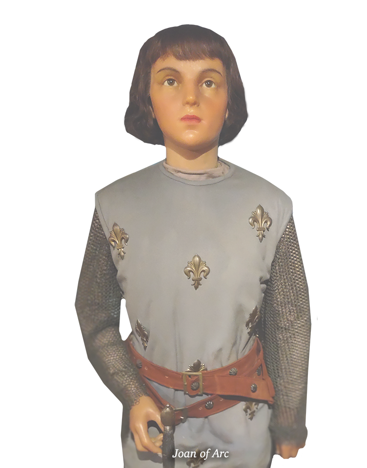 Joan of Arc
