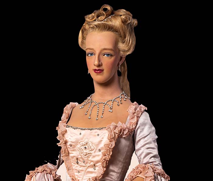 Marie Antoinette