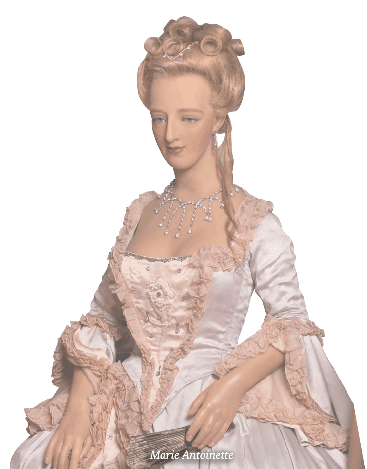 Marie Antoinette