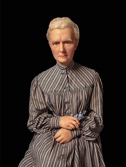 Marie Curie