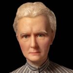 Marie Curie