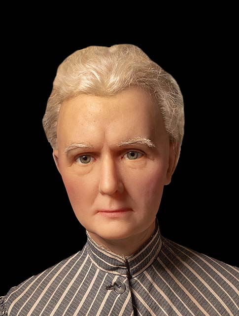 Marie Curie