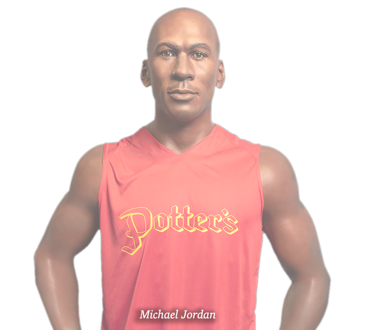 Michael Jordan