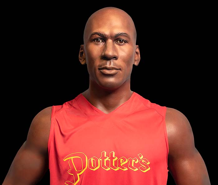 Michael Jordan