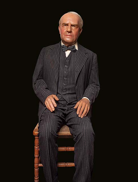 Thomas Edison