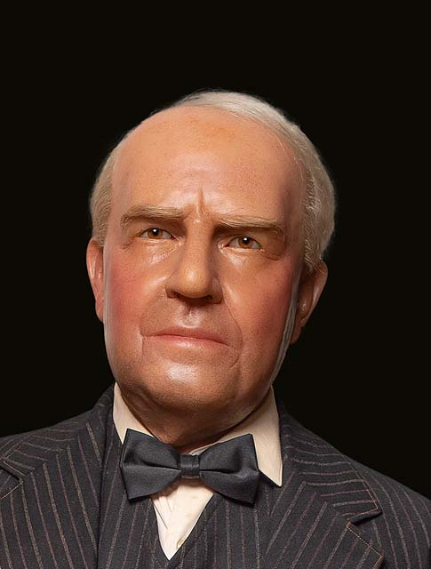 Thomas Edison