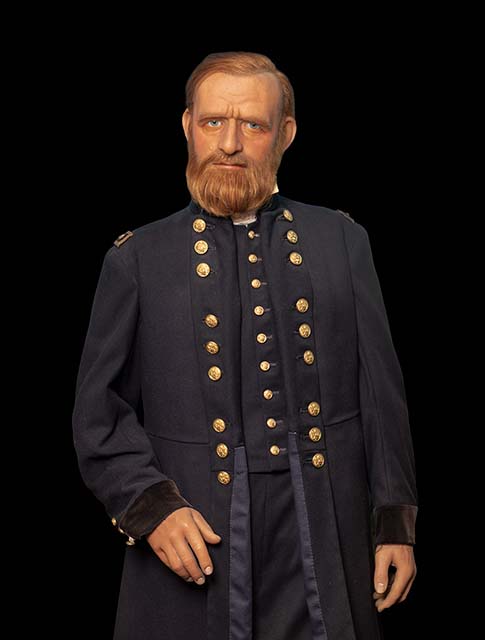 Ulysses S. Grant