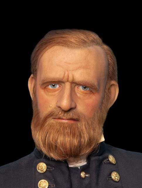 Ulysses S. Grant