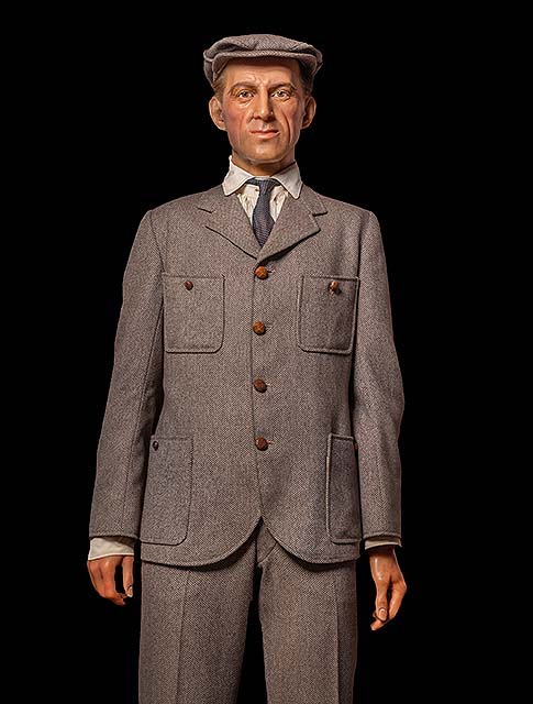 Wilbur Wright