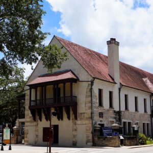 Governor’s House Cultural Center And Museum