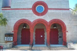 Grace United Methodist Church