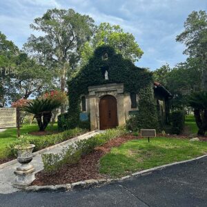 Mission Nombre de Dios