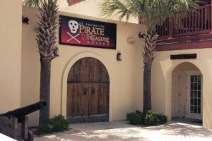 Pirate & Treasure Museum