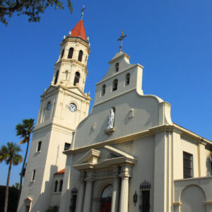 A Guide to Cathedral Basilica